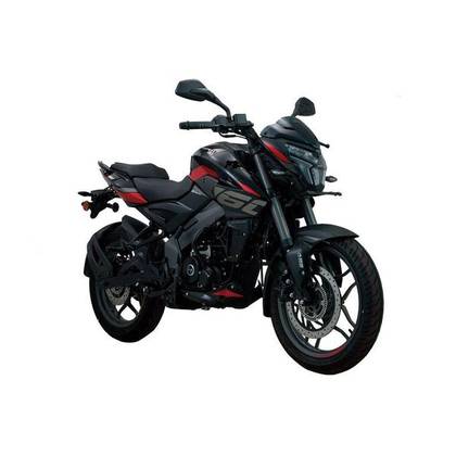 BAJAJ DOMINAR NS160 BAJAJ DOMINAR NS160